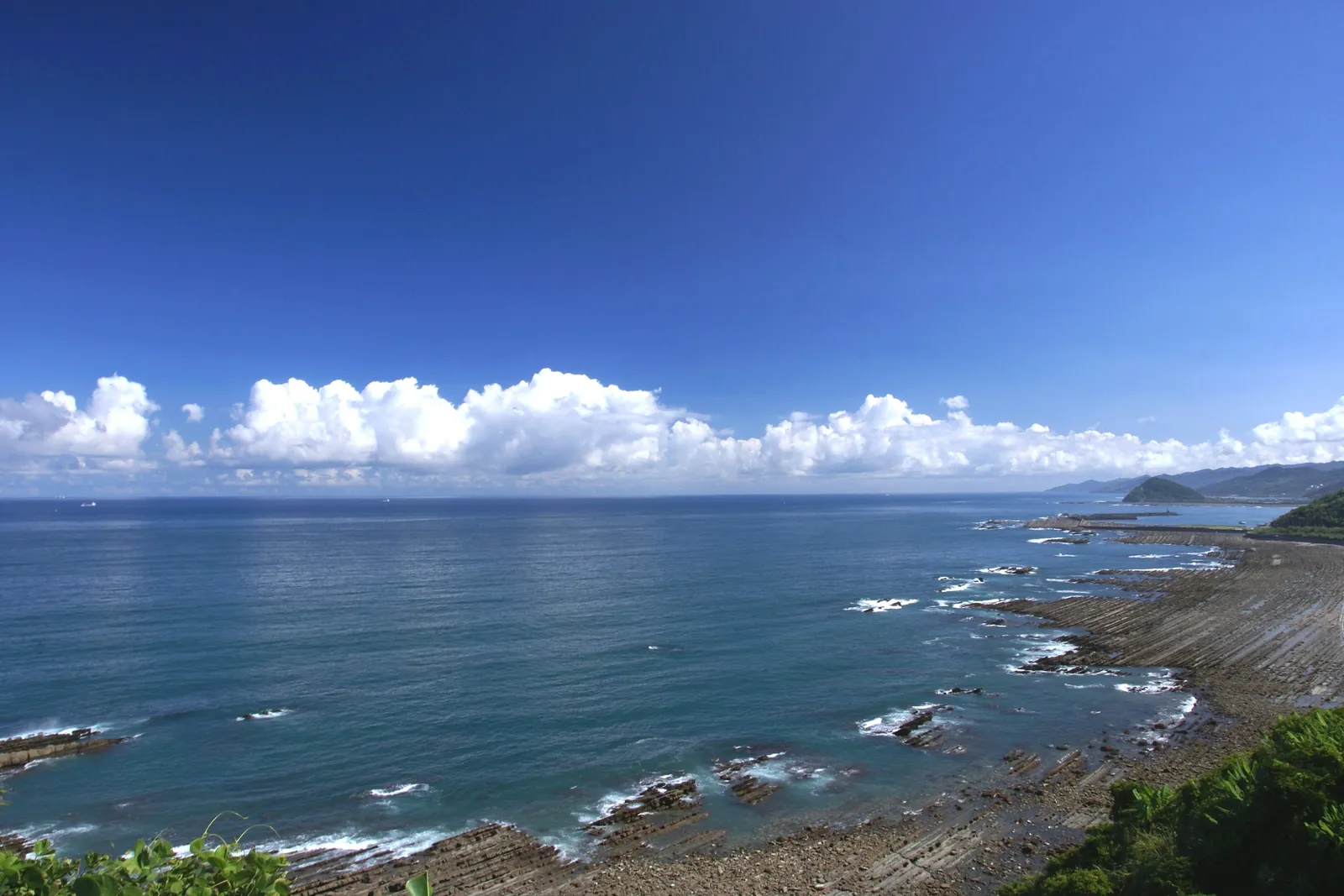 日南海岸